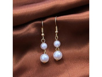 Listing 4 of 9 for AAA High Quality 3-10mm Round Imitation Pearl Beads For DIY Jewelry