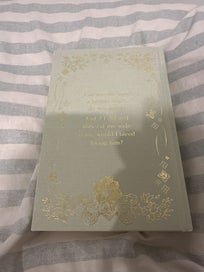 Listing 3 of 3 for Magnolia Parks HARDCOVER SPECIAL LIMITED EDITION