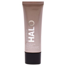Listing 2 of 6 for Halo Healthy Glow Moisturizer SPF 25 Light Neutral SmashBox Women 1.4 oz Makeup