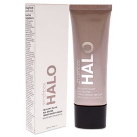 Listing 3 of 6 for Halo Healthy Glow Moisturizer SPF 25 Light Neutral SmashBox Women 1.4 oz Makeup