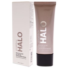 Listing 4 of 6 for Halo Healthy Glow Moisturizer SPF 25 Light Neutral SmashBox Women 1.4 oz Makeup