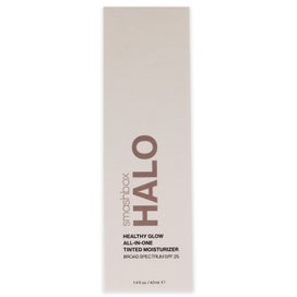 Listing 5 of 6 for Halo Healthy Glow Moisturizer SPF 25 Light Neutral SmashBox Women 1.4 oz Makeup