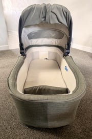 Listing 3 of 5 for Nuna mixx carry cot