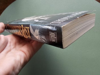 Listing 3 of 3 for Schindler’s List [Thomas Keneally]