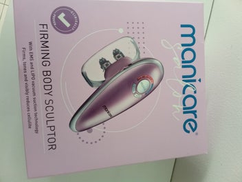 Listing 4 of 5 for Manicare body sculptor