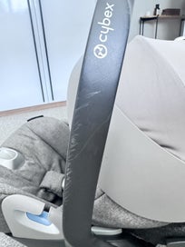 Listing 4 of 5 for Cybex - Cloud Z i-Size