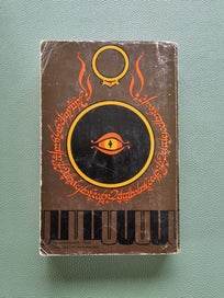 Listing 6 of 8 for The Lord of the Rings VINTAGE 1976