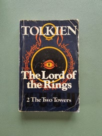 Listing 3 of 8 for The Lord of the Rings VINTAGE 1976