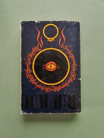 Listing 5 of 8 for The Lord of the Rings VINTAGE 1976