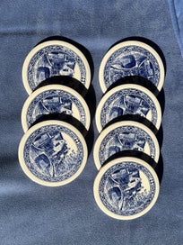 Listing 5 of 10 for Delft Blue Vintage crockery