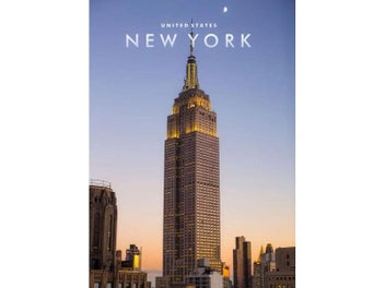 Listing 1 of 10 for New York City Coordinates Wall Art For Living Room Decor