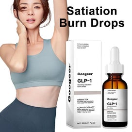 Listing 14 of 14 for 1x 30ML GLP-1 Weight Loss Fat Burner Drops Diet Supplement Slimming Drops
