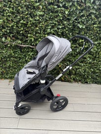 Listing 2 of 3 for Bugaboo Fox 2 Stroller (seat pram)- great condition