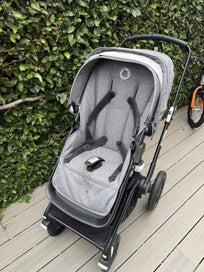 Listing 3 of 3 for Bugaboo Fox 2 Stroller (seat pram)- great condition