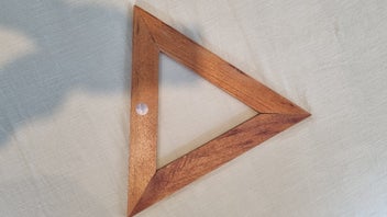 Listing 4 of 4 for Crystal Light Bed & Carry Case & Triangle from the Casa