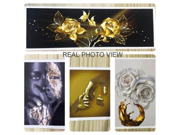 Listing 8 of 10 for Educational Alphabet Number Posters For Kindergarten Decor