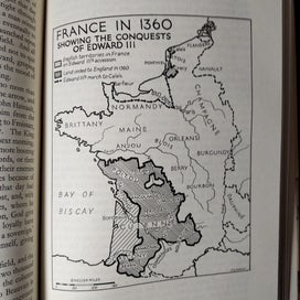 Listing 13 of 19 for A History of the English-speaking Peoples: The birth of Britain Book by Winston
