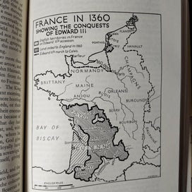 Listing 14 of 19 for A History of the English-speaking Peoples: The birth of Britain Book by Winston