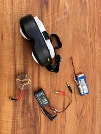 Listing 8 of 14 for Quadcopter starter pack