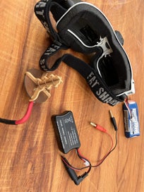 Listing 9 of 14 for Quadcopter starter pack