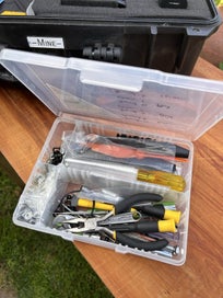 Listing 12 of 14 for Quadcopter starter pack