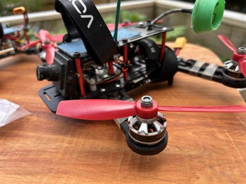 Listing 3 of 14 for Quadcopter starter pack