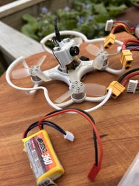 Listing 5 of 14 for Quadcopter starter pack