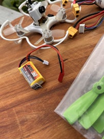 Listing 6 of 14 for Quadcopter starter pack