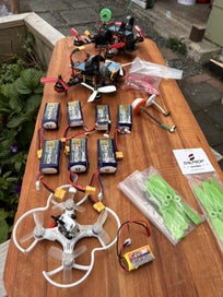 Listing 7 of 14 for Quadcopter starter pack
