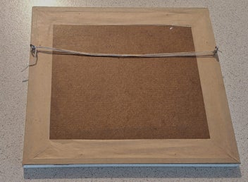 Listing 14 of 14 for <<< WHIMSICAL ORIGINAL SIGNED " FAY LAUNE??? " OIL PAINTING >>>