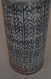 Listing 1 of 16 for <<< HANDSOME POTTERY VESSEL >>>