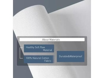 Listing 7 of 10 for Creative Watercolor Mona Lisa Wall Art Poster For Home Decor