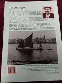 Listing 2 of 2 for Dick, the Dagger / a conversation with a Centenarian Bargemaster