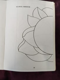 Listing 2 of 4 for Solder Magic Book / Instructions and Patterns by Kay Bain Weiner