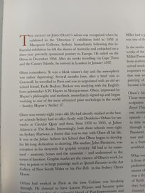 Listing 3 of 3 for Teeming with life: John Olsen. His Complete Graphics, 1957-2005