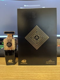 Listing 1 of 5 for Arabian Oud - Madawi Gold 40th Anniversary Perfume