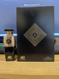 Listing 2 of 5 for Arabian Oud - Madawi Gold 40th Anniversary Perfume