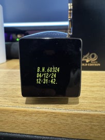 Listing 3 of 5 for Arabian Oud - Madawi Gold 40th Anniversary Perfume