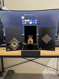 Listing 4 of 5 for Arabian Oud - Madawi Gold 40th Anniversary Perfume