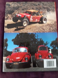 Listing 2 of 3 for Beetle Mania: by Paul Wagner (this is a Volkswagen enthusiasts delight!)