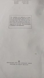 Listing 5 of 8 for 1958 - Vintage 1958 TV Quiz Book