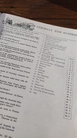 Listing 3 of 8 for 1958 - Vintage 1958 TV Quiz Book