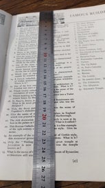 Listing 4 of 8 for 1958 - Vintage 1958 TV Quiz Book