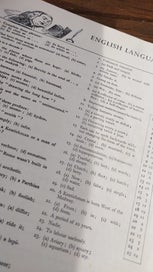 Listing 7 of 8 for 1958 - Vintage 1958 TV Quiz Book