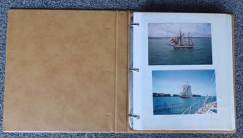 Listing 1 of 4 for Presentation album for photos or art (e.g. tattoo designs)