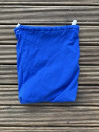 Listing 3 of 4 for Cotton Sensory Swing Double Layered