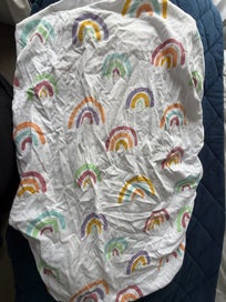 Listing 7 of 13 for Snuzpod 4 with 2 protectors and 2 sheets