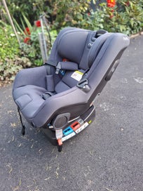 Listing 1 of 10 for 2024 Nuna Rava Car Seat suitable for 0-10yo child