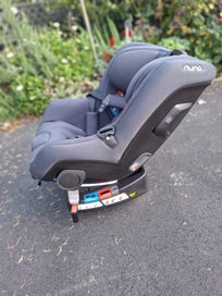 Listing 2 of 10 for 2024 Nuna Rava Car Seat suitable for 0-10yo child