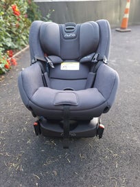 Listing 3 of 10 for 2024 Nuna Rava Car Seat suitable for 0-10yo child
